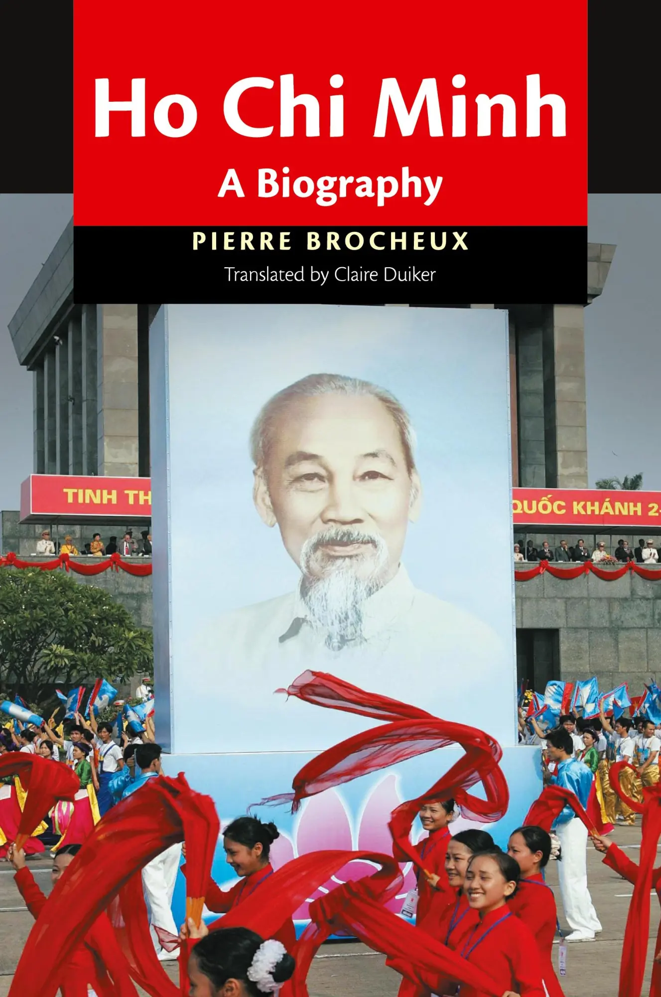 Cover: 9781107622265 | Ho Chi Minh | Pierre Brocheux | Taschenbuch | Englisch | 2011