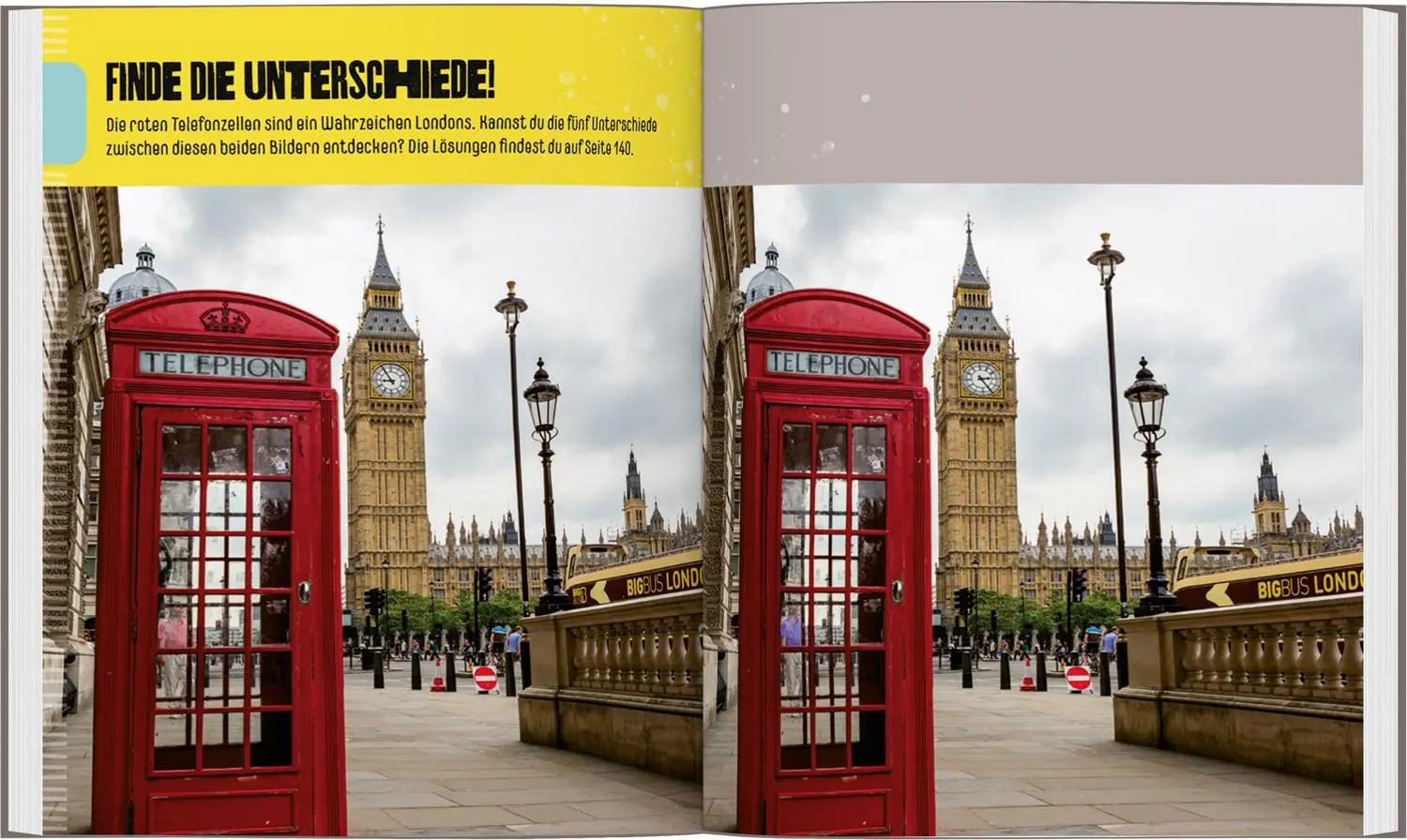 Bild: 9783575012265 | LONELY PLANET Kinderreiseführer Der Cityguide für Kids London | Towler