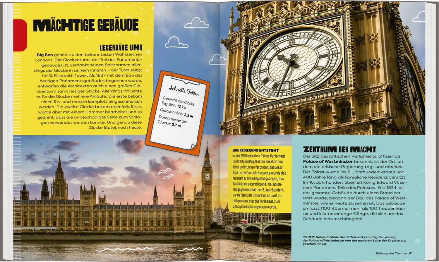 Bild: 9783575012265 | LONELY PLANET Kinderreiseführer Der Cityguide für Kids London | Towler