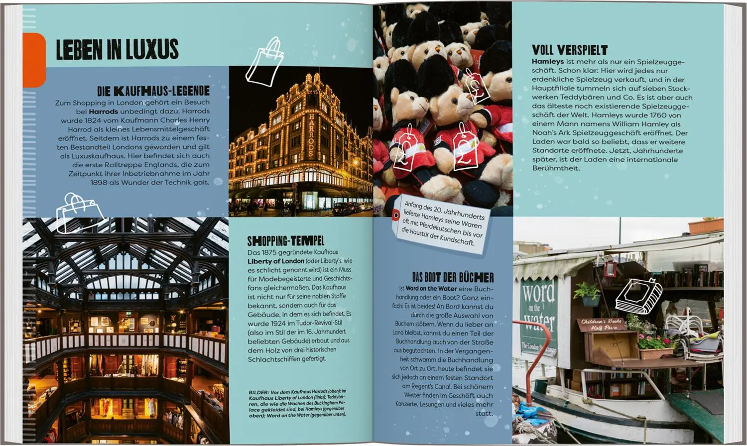 Bild: 9783575012265 | LONELY PLANET Kinderreiseführer Der Cityguide für Kids London | Towler