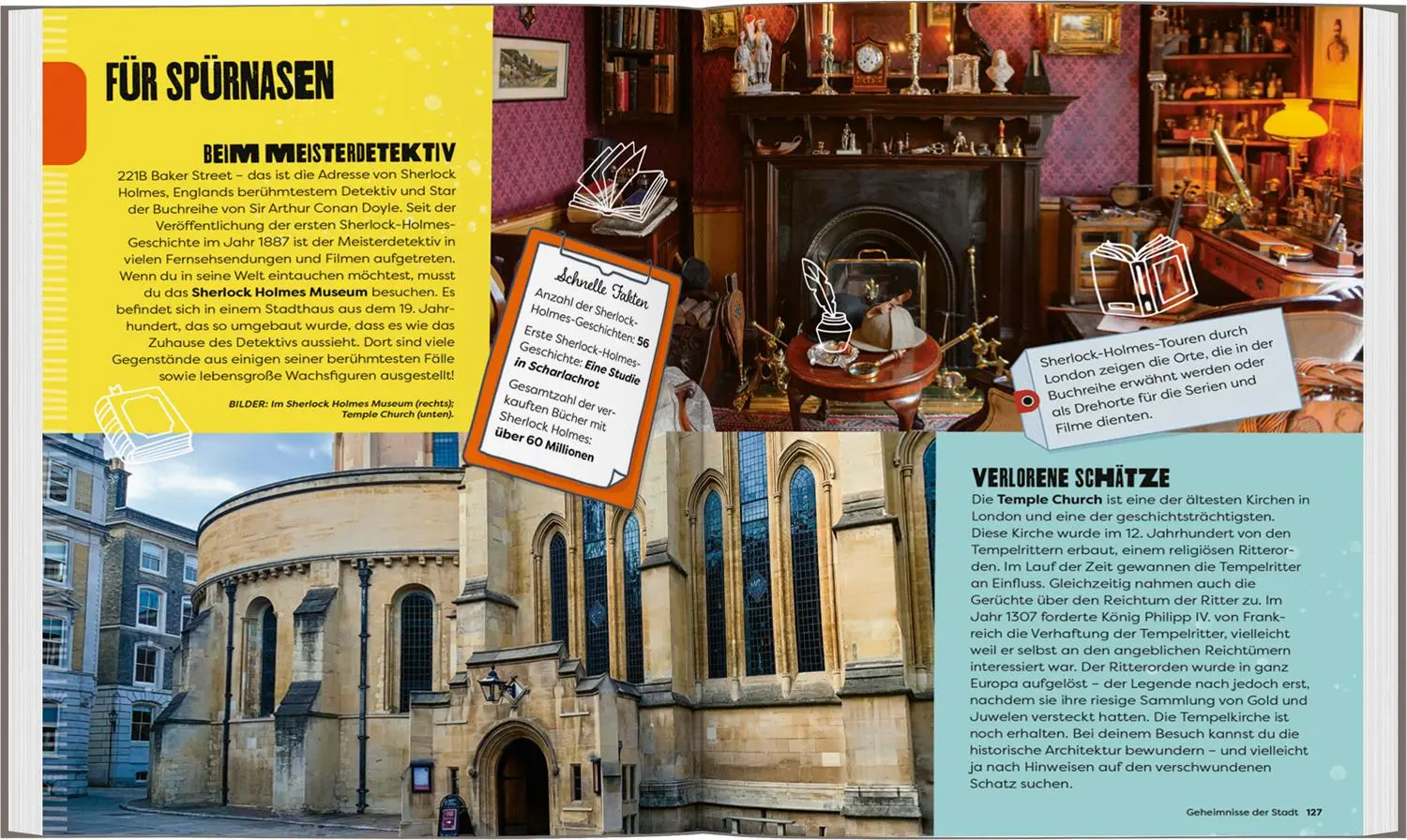 Bild: 9783575012265 | LONELY PLANET Kinderreiseführer Der Cityguide für Kids London | Towler