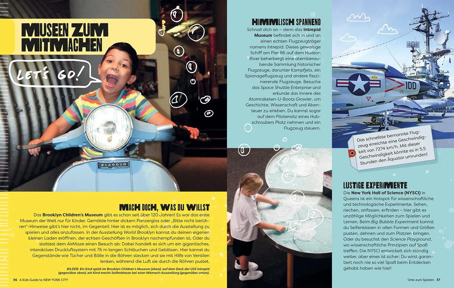 Bild: 9783575012265 | LONELY PLANET Kinderreiseführer Der Cityguide für Kids London | Towler