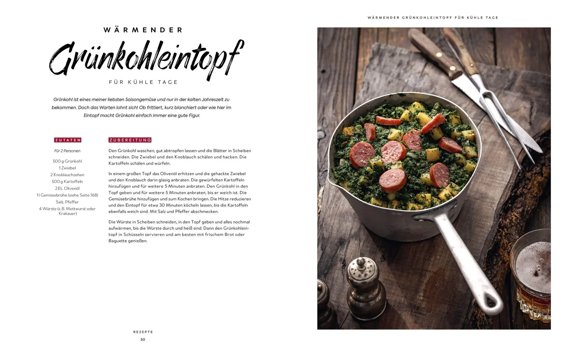 Bild: 9783745912265 | Robin Pietsch und Oma Christa - Unsere Lieblingsrezepte | Pietsch
