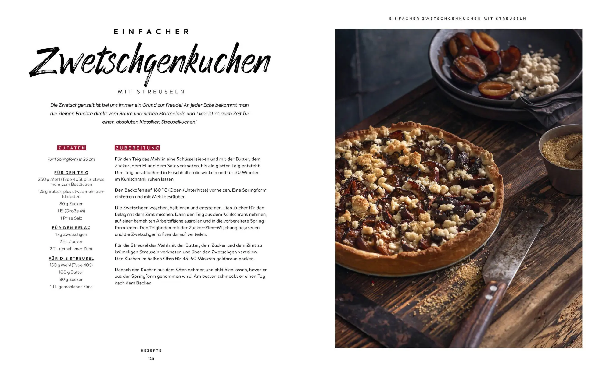 Bild: 9783745912265 | Robin Pietsch und Oma Christa - Unsere Lieblingsrezepte | Pietsch