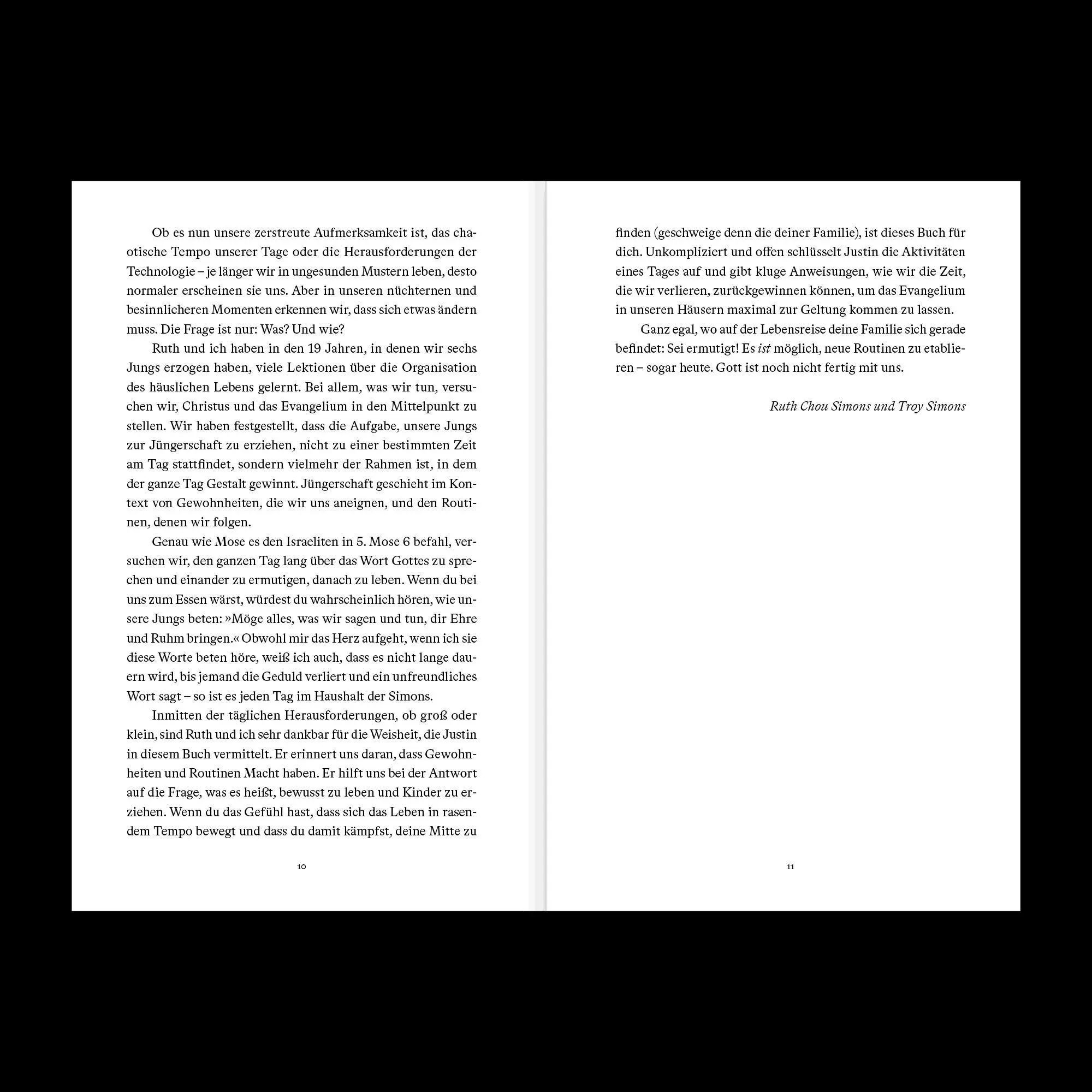 Bild: 9783986652265 | Kleine Routinen - große Wirkung | Wie das Evangelium | Earley | Buch