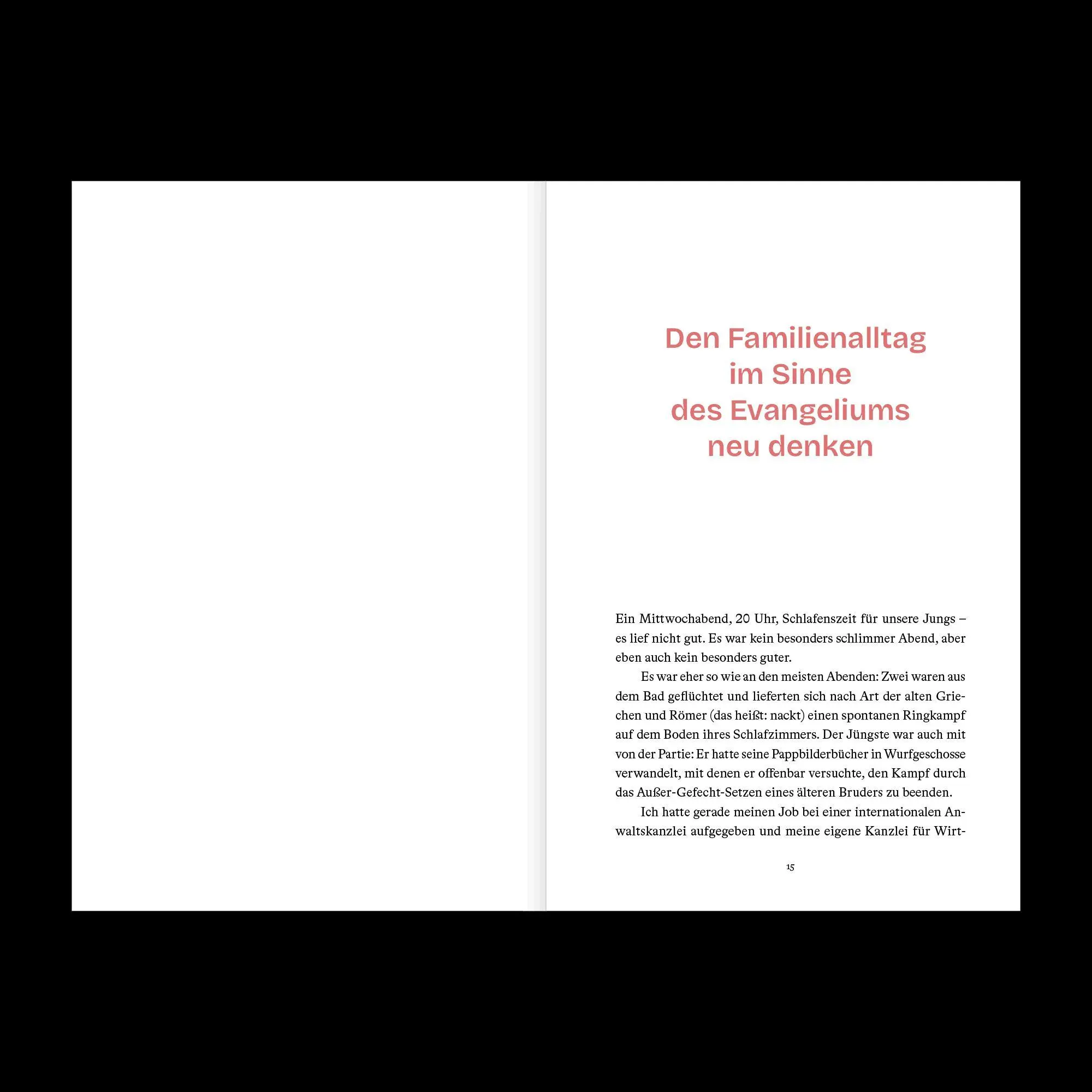 Bild: 9783986652265 | Kleine Routinen - große Wirkung | Wie das Evangelium | Earley | Buch