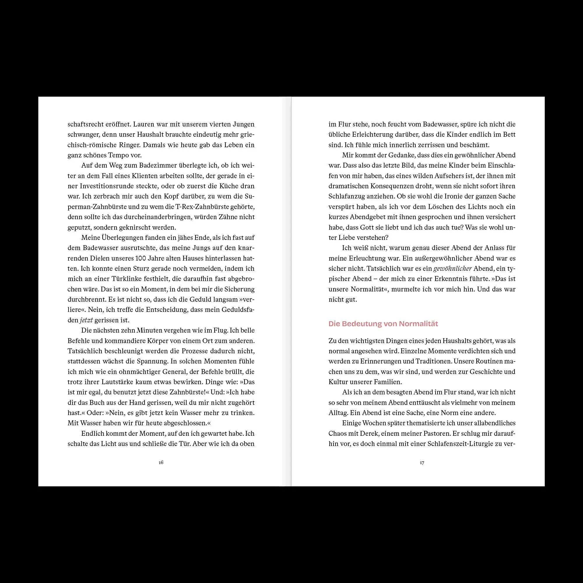 Bild: 9783986652265 | Kleine Routinen - große Wirkung | Wie das Evangelium | Earley | Buch