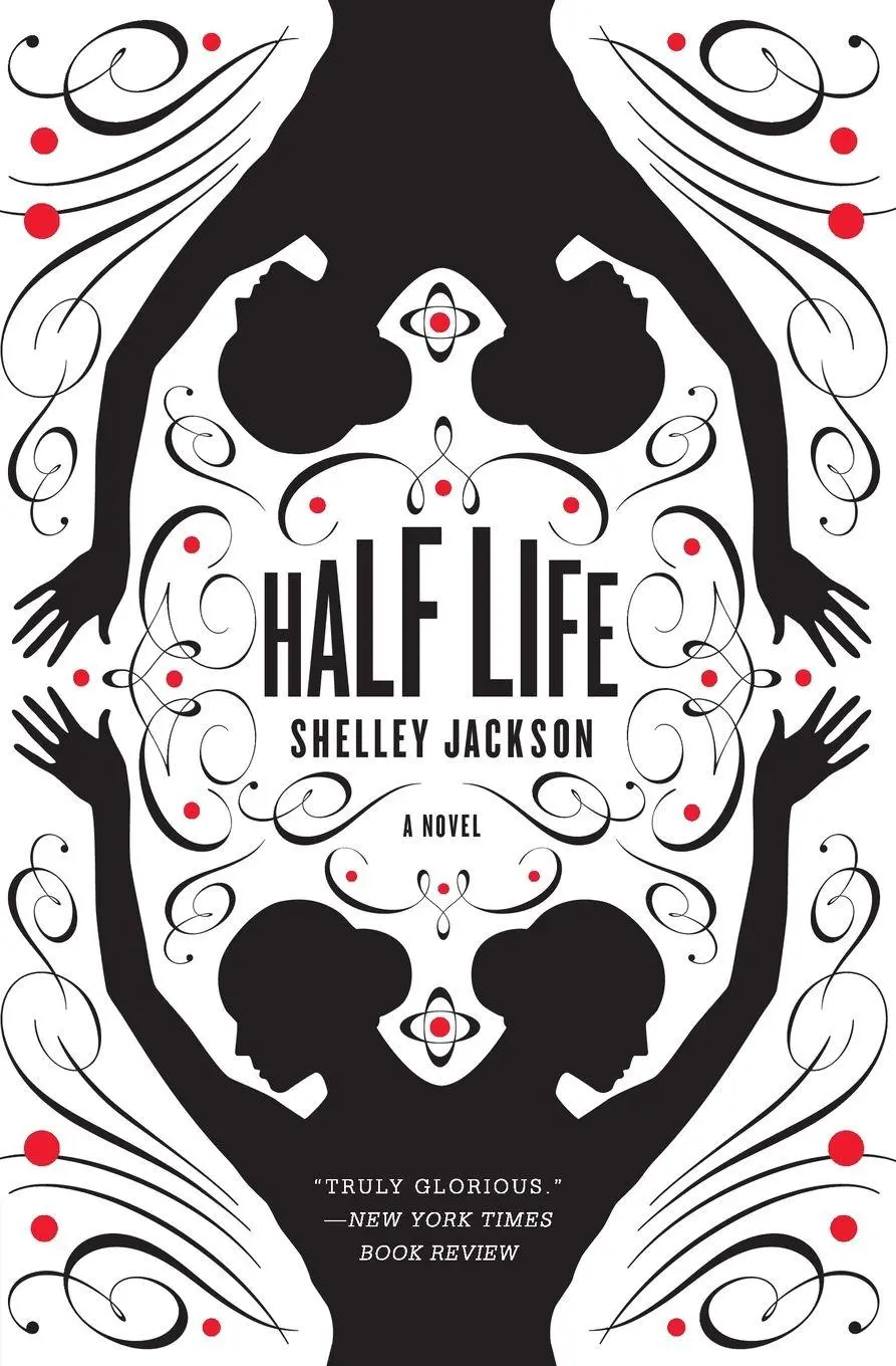 Cover: 9780060882365 | Half Life | Shelley Jackson | Taschenbuch | Kartoniert / Broschiert