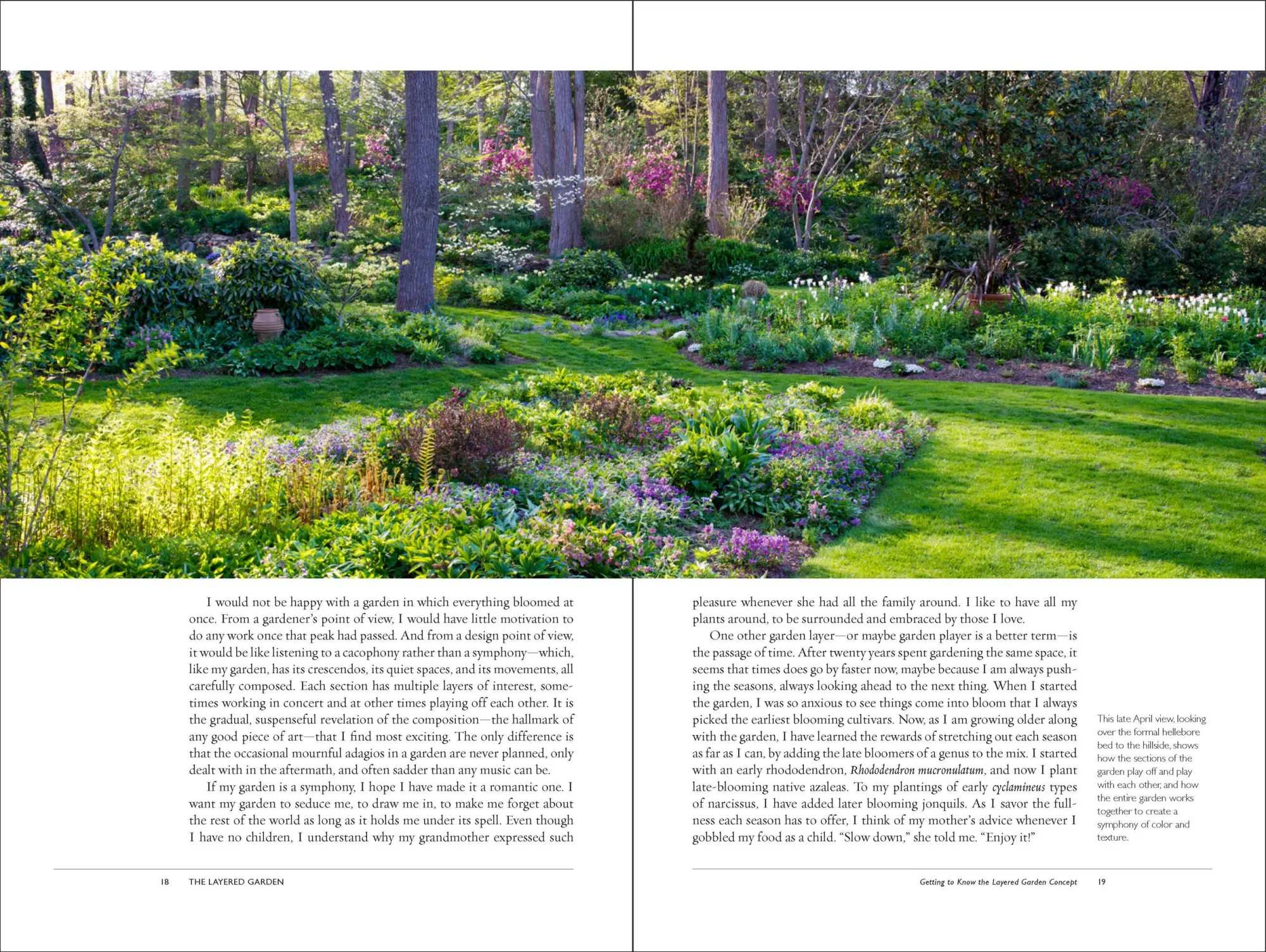 Bild: 9781604692365 | The Layered Garden | David L Culp | Buch | Gebunden | Englisch | 2012