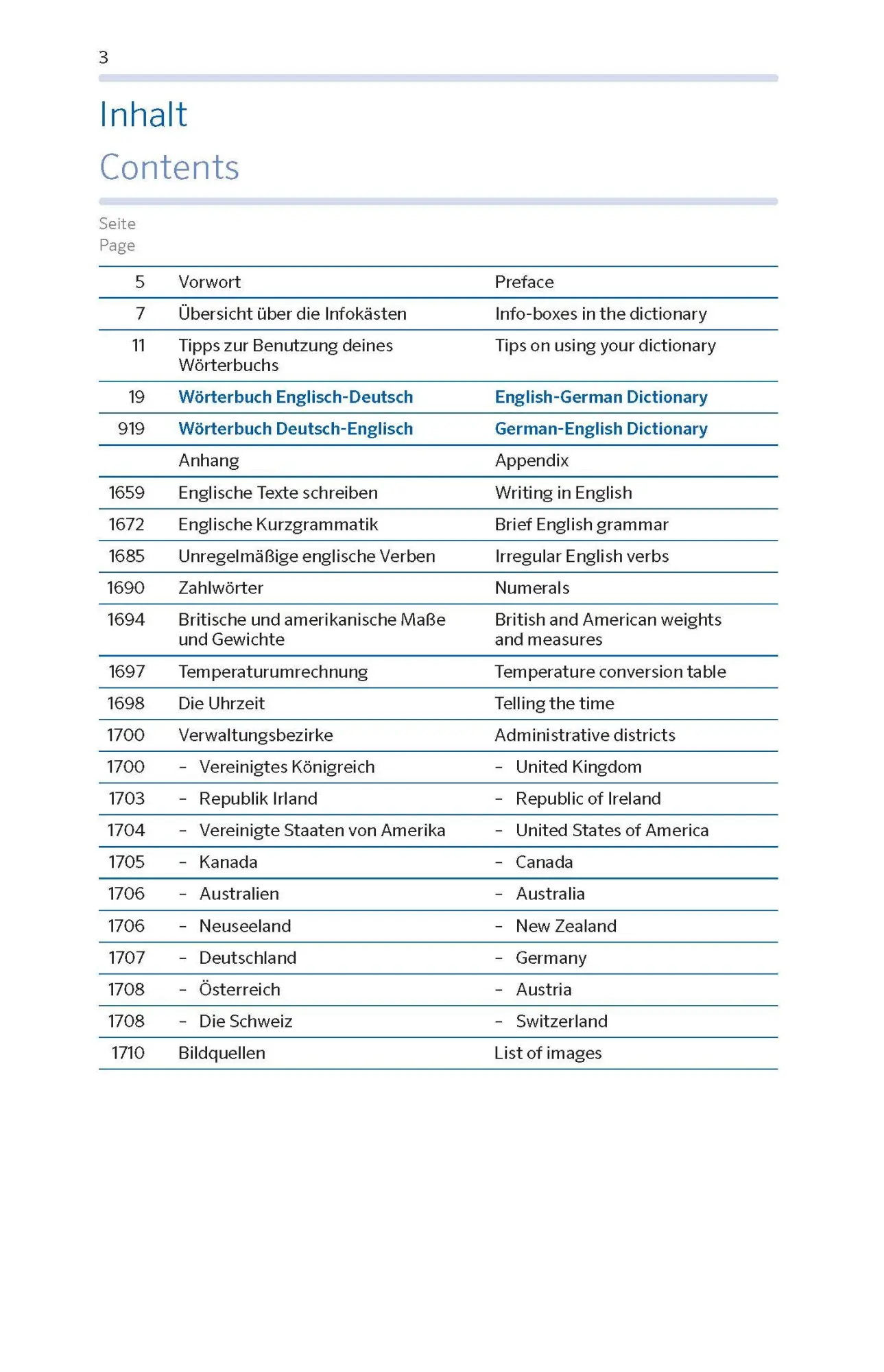 Bild: 9783125162365 | PONS Schülerwörterbuch Englisch | Bundle | PONS-Wörterbücher | 1 Buch