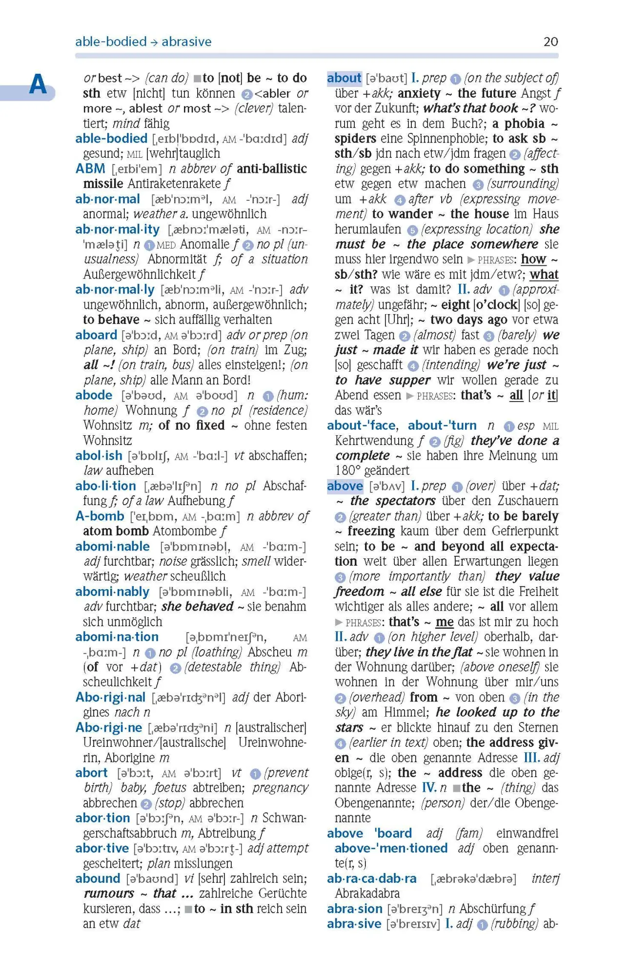 Bild: 9783125162365 | PONS Schülerwörterbuch Englisch | Bundle | PONS-Wörterbücher | 1 Buch