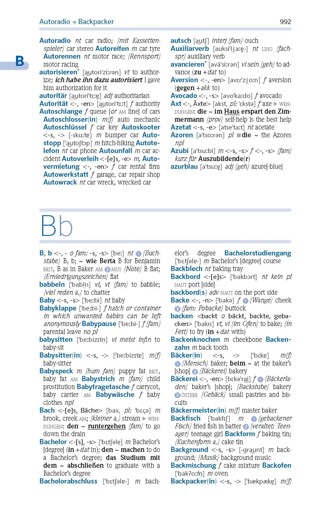 Bild: 9783125162365 | PONS Schülerwörterbuch Englisch | Bundle | PONS-Wörterbücher | 1 Buch