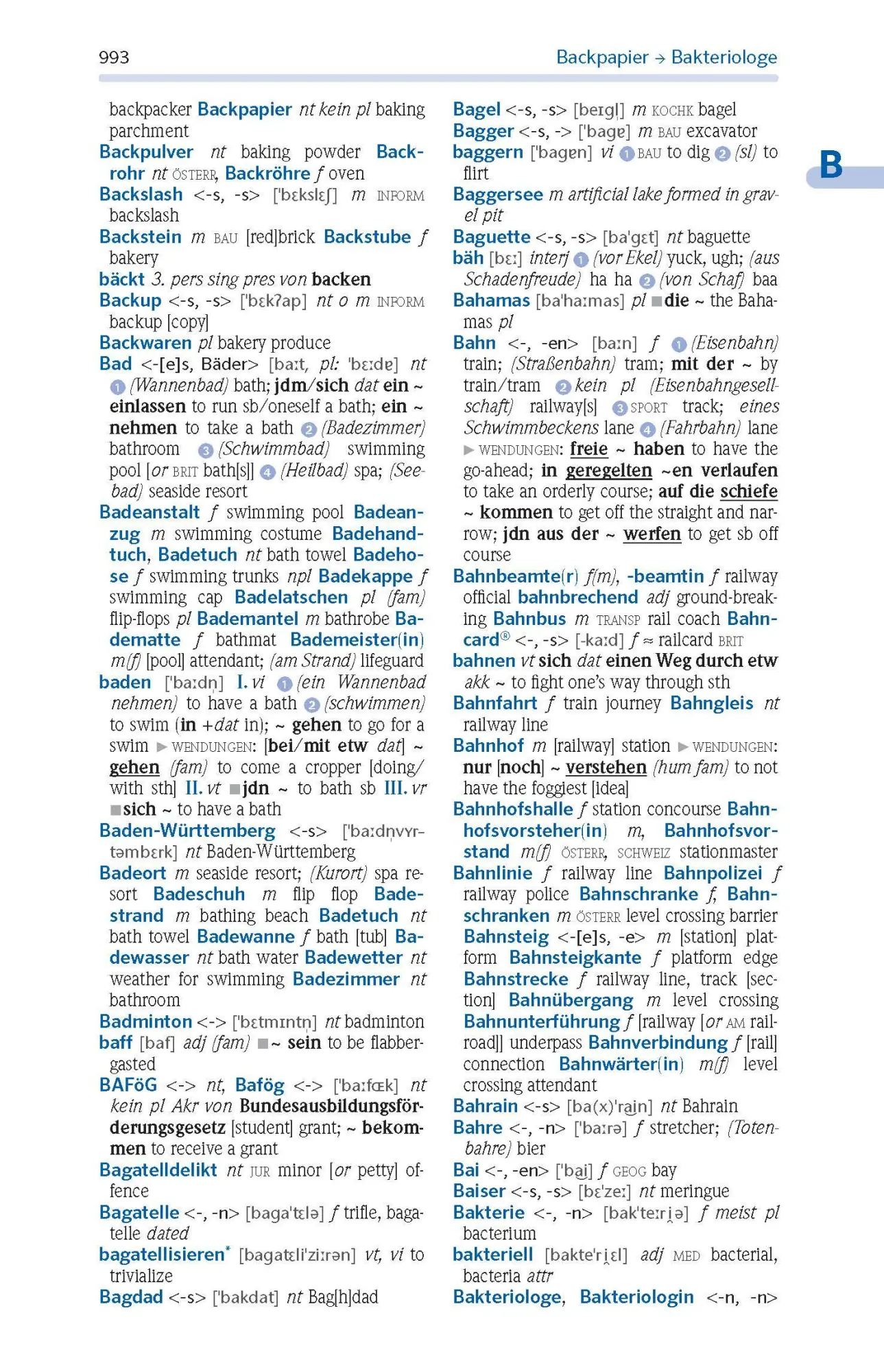 Bild: 9783125162365 | PONS Schülerwörterbuch Englisch | Bundle | PONS-Wörterbücher | 1 Buch