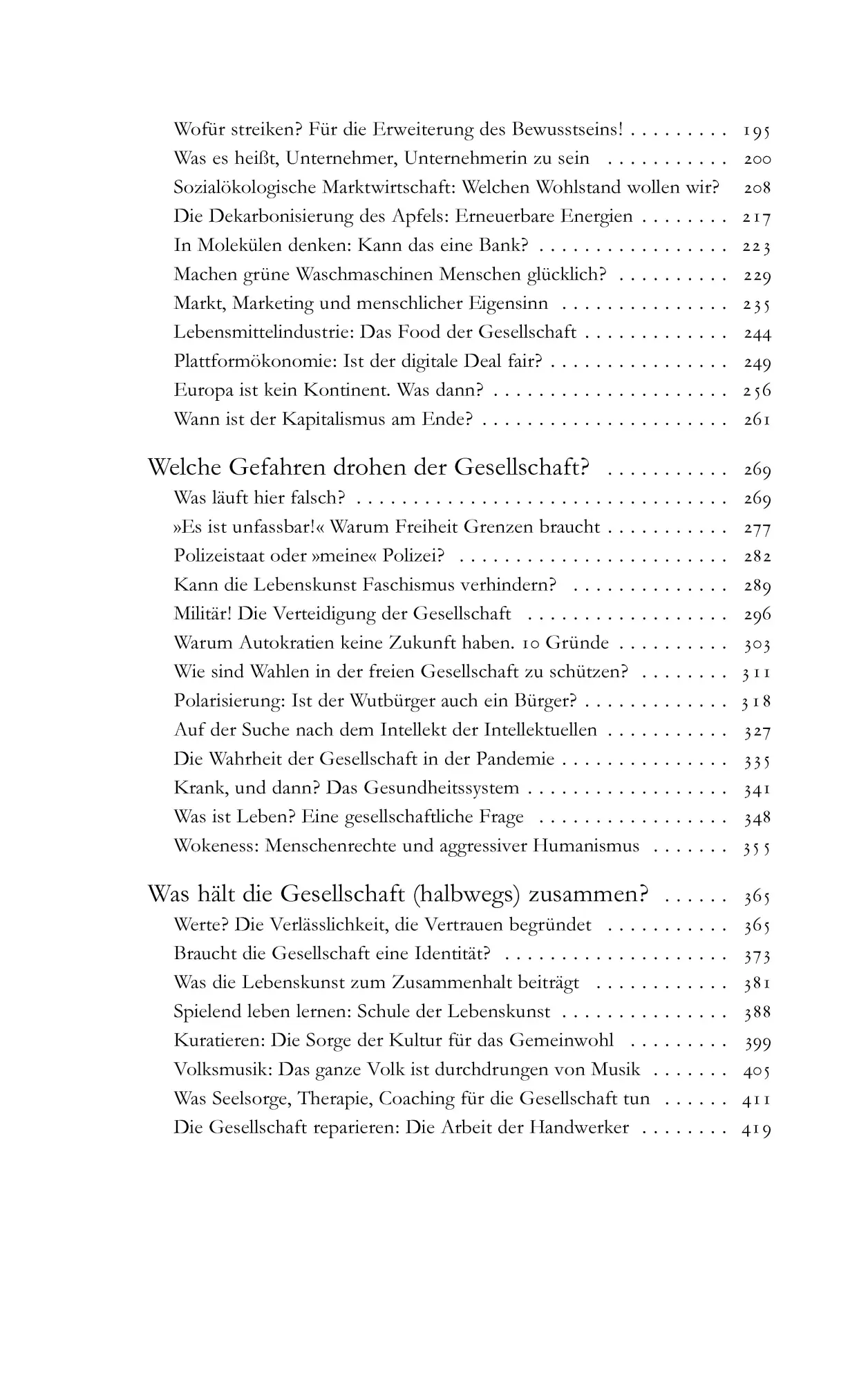 Bild: 9783518432365 | Die Suche nach Zusammenhalt | Wilhelm Schmid | Buch | 469 S. | Deutsch
