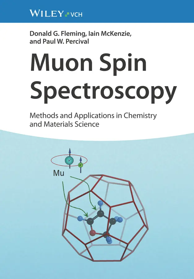 Muon Spin Spectroscopy