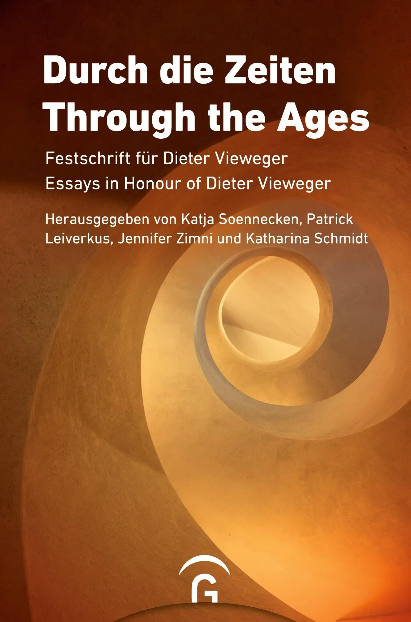 Cover: 9783579062365 | Durch die Zeiten - Through the Ages | Katja Soennecken (u. a.) | Buch