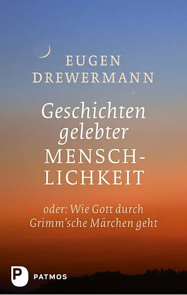 Cover: 9783843602365 | Geschichten gelebter Menschlichkeit | Eugen Drewermann | Buch | 256 S.