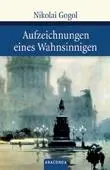 Cover: 9783866472365 | Aufzeichnungen eines Wahnsinnigen | Nikolaj Gogol | Buch | 80 S.