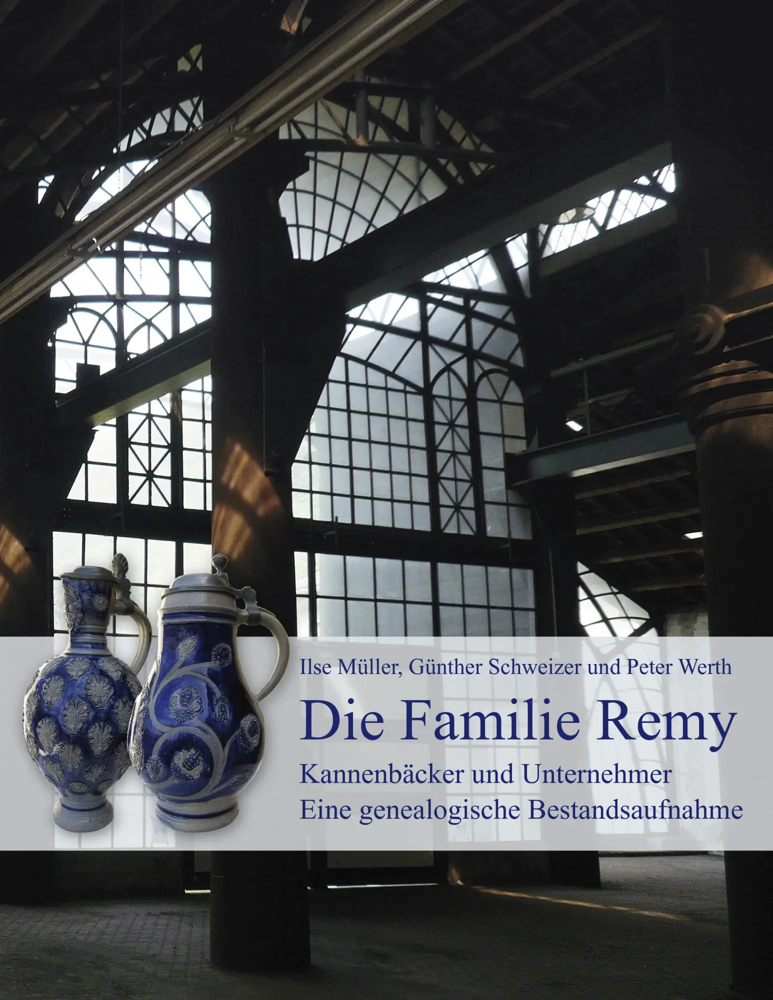 Cover: 9783932942365 | Die Familie Remy. | Ilse Müller (u. a.) | Taschenbuch | 404 S. | 2009