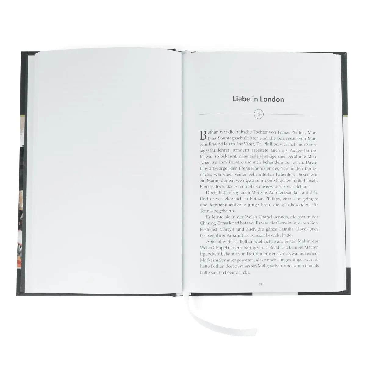 Bild: 9783947102365 | Vom Arzt zum Prediger | Christopher Catherwood | Buch | 152 S. | 2023