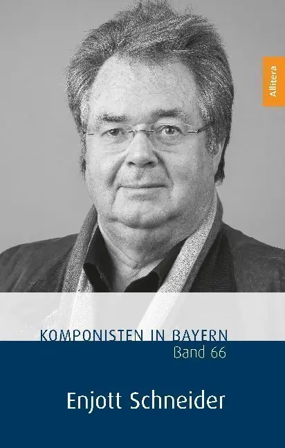 Cover: 9783962332365 | Enjott Schneider | Alexander L. Suder (u. a.) | Taschenbuch | Deutsch