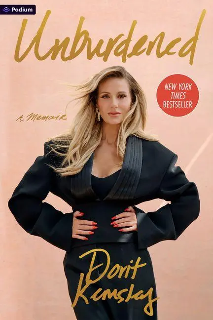 Cover: 9798347032365 | Unburdened | A Memoir | Dorit Kemsley | Buch | Englisch | 2026