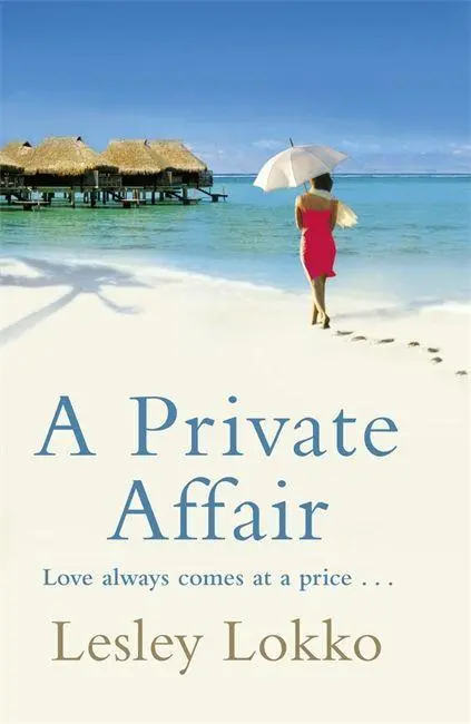Cover: 9781409102465 | Lokko, L: A Private Affair | Lesley Lokko | Taschenbuch | Englisch