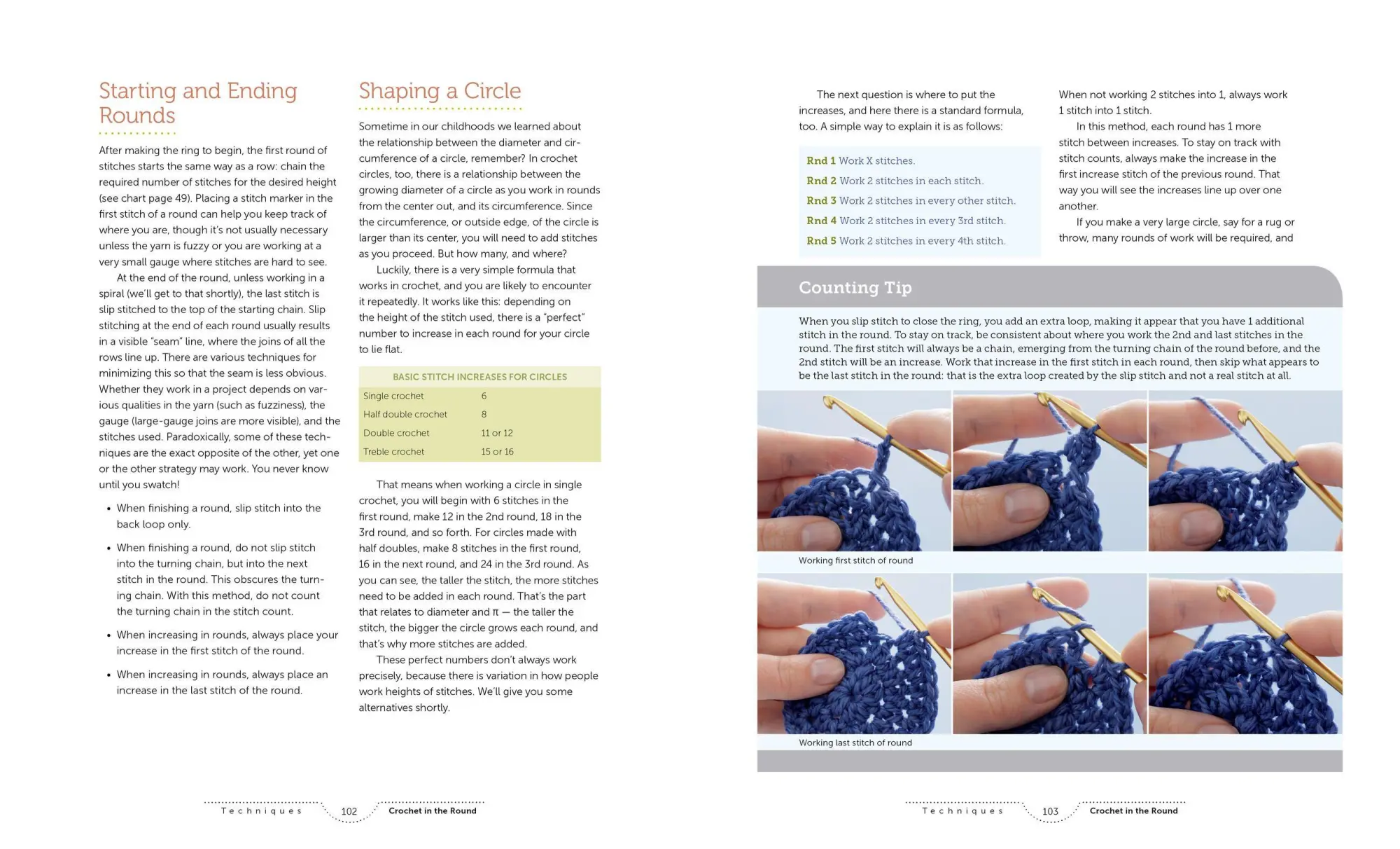 Bild: 9781612122465 | The Crocheter's Skill-Building Workshop | Dora Ohrenstein | Buch
