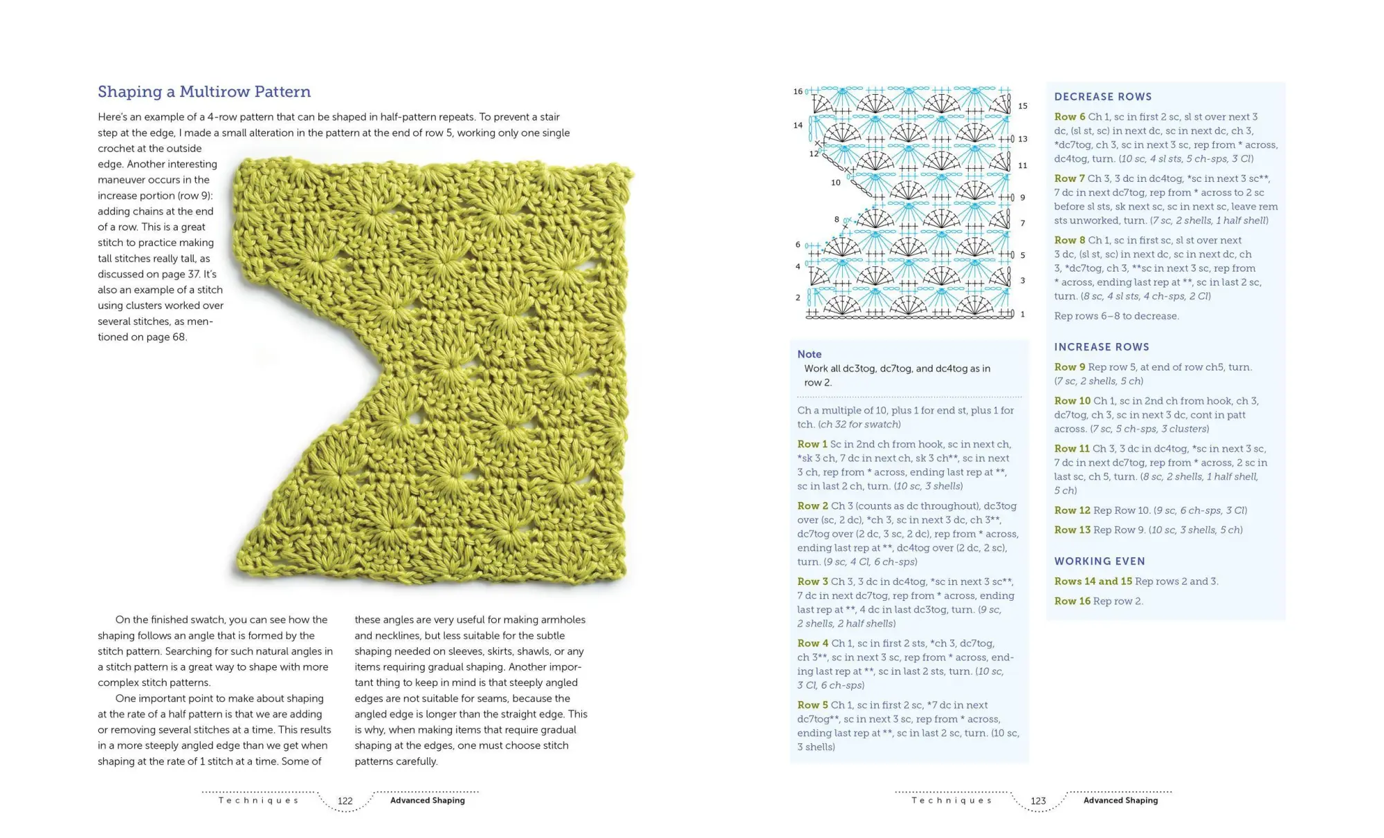 Bild: 9781612122465 | The Crocheter's Skill-Building Workshop | Dora Ohrenstein | Buch