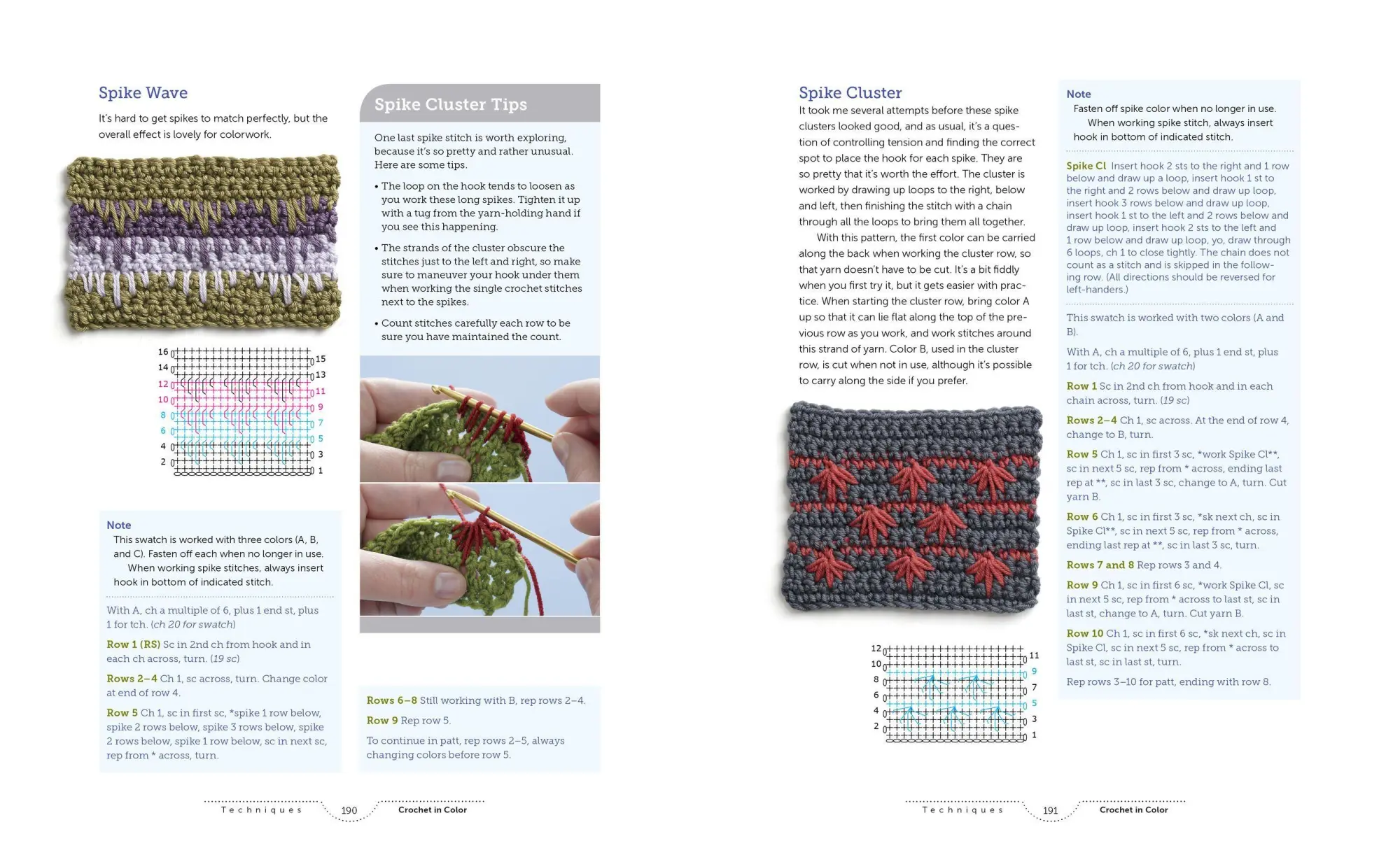 Bild: 9781612122465 | The Crocheter's Skill-Building Workshop | Dora Ohrenstein | Buch