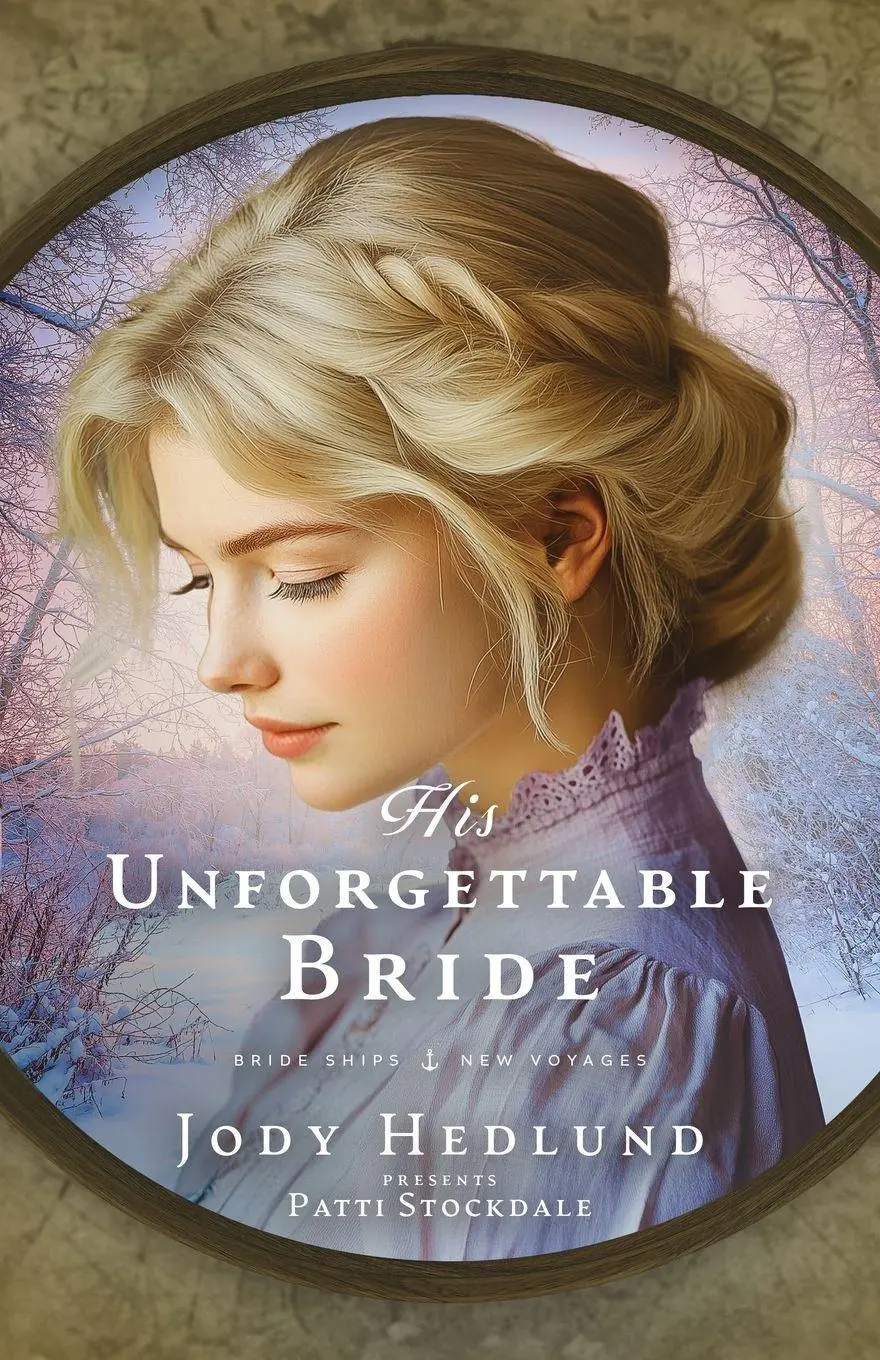 Cover: 9781963372465 | His Unforgettable Bride | Jody Hedlund (u. a.) | Taschenbuch | 2025