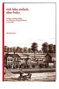 Cover: 9783039192465 | 'Ich lebe einfach, aber froh' | Max Baumann | Buch | 328 S. | Deutsch