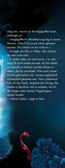 Bild: 9783473402465 | School of Myth &amp; Magic, Band 1 - Der Kuss der Nixe | Jager | Buch