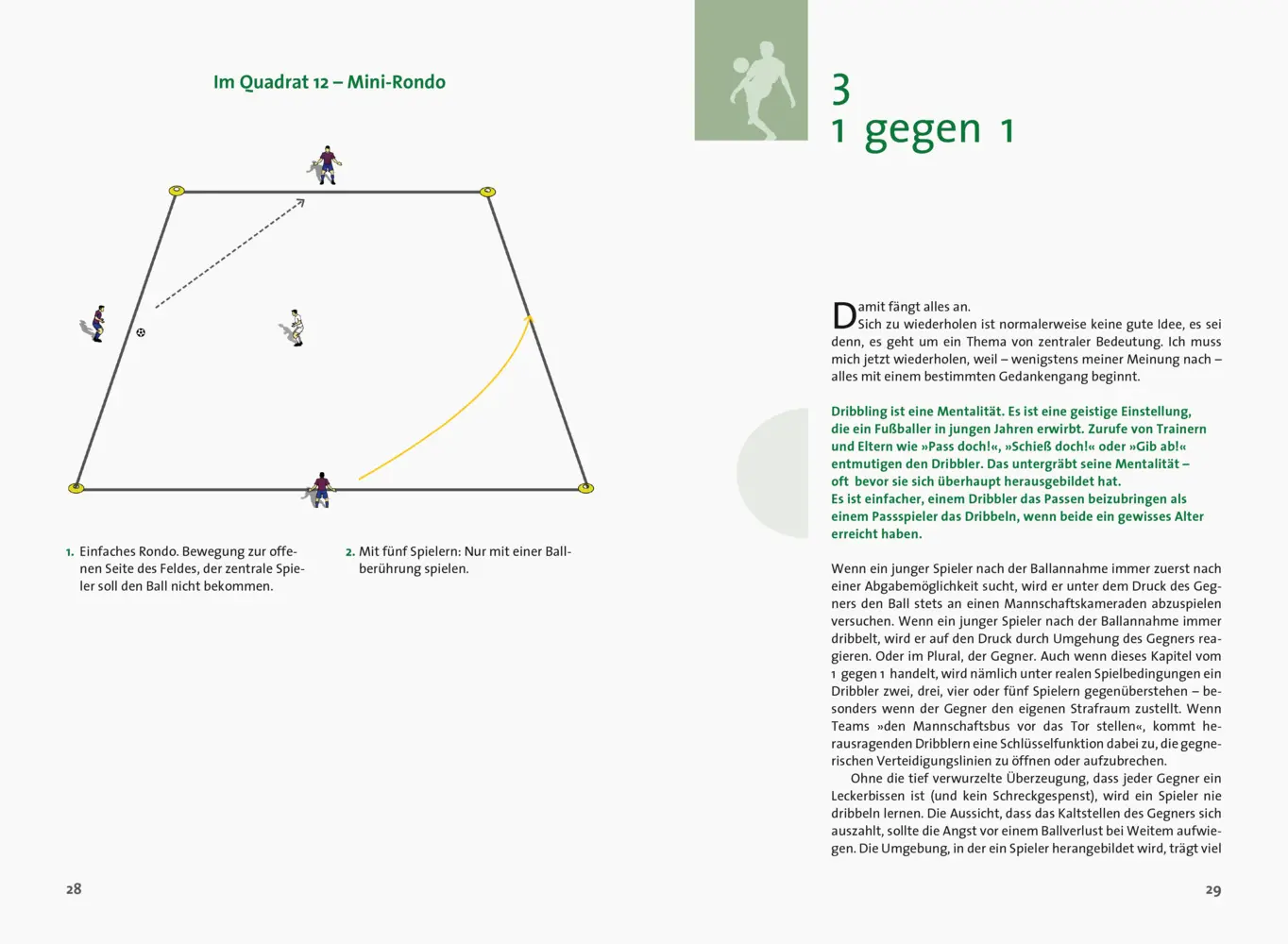 Bild: 9783767912465 | Fußball Skills entwickeln | Peter Prickett | Taschenbuch | 144 S.