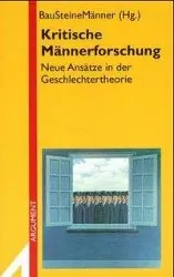 Cover: 9783886192465 | Kritische Männerforschung | BauSteineMänner | Taschenbuch | 416 S.