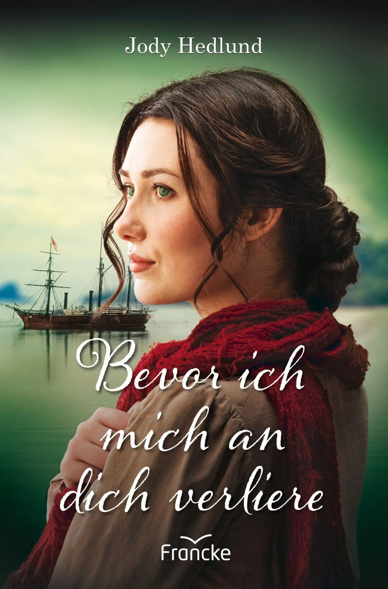 Cover: 9783963622465 | Bevor ich mich an dich verliere | Jody Hedlund | Taschenbuch | 368 S.