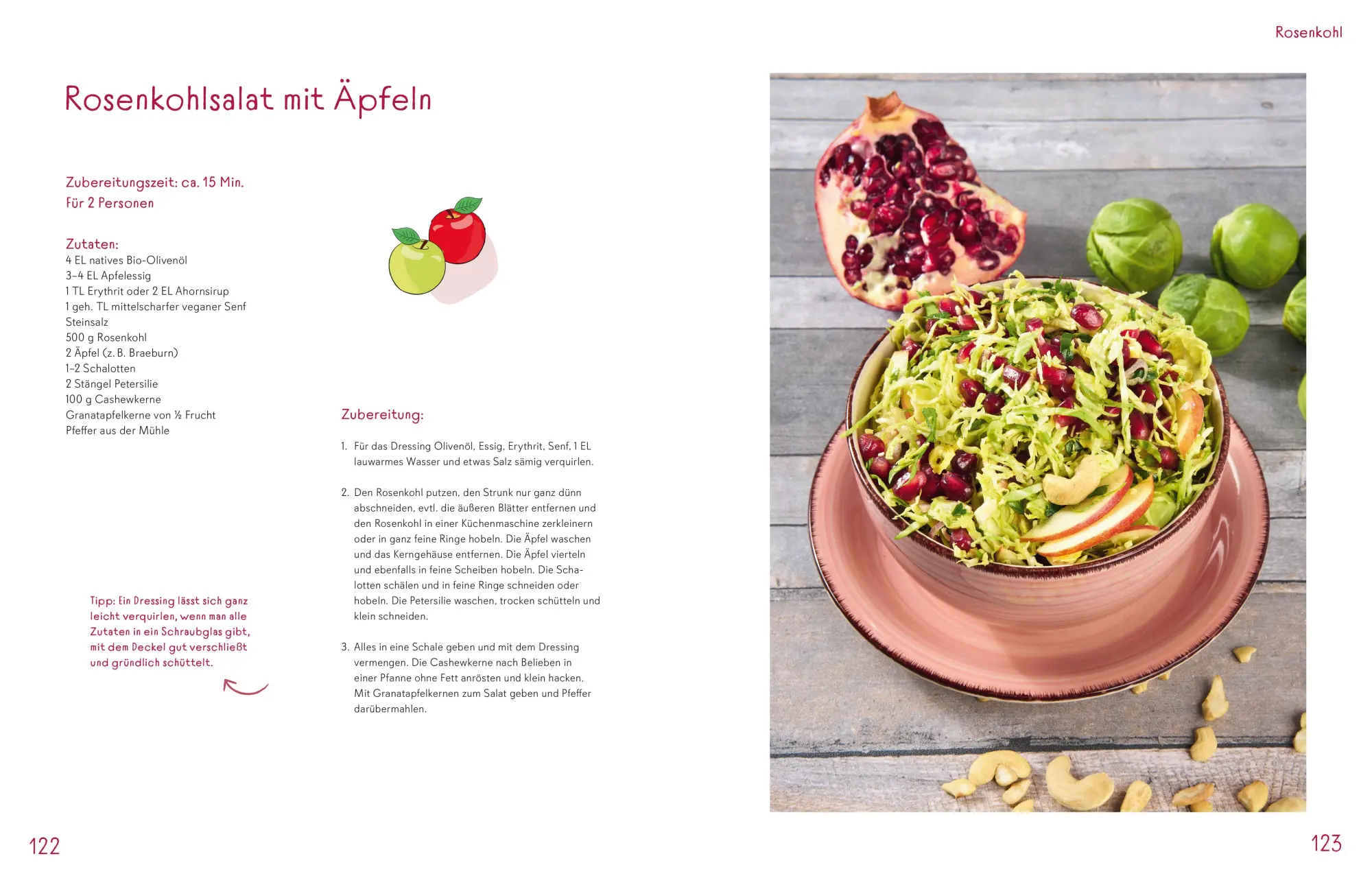 Bild: 9783965842465 | Das Gute-Laune-Kochbuch | Andrea Sokol | Buch | 176 S. | Deutsch | ZS