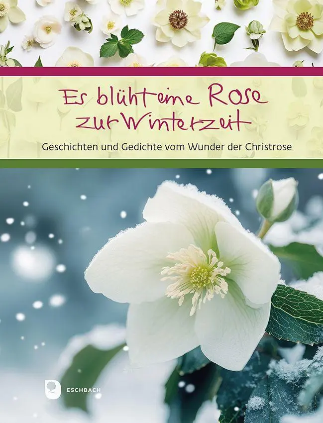 Cover: 9783987002465 | Es blüht eine Rose zur Winterzeit | Buch | 64 S. | Deutsch | 2026