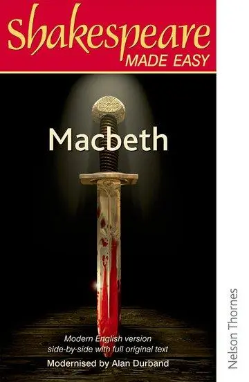 Cover: 9780748702565 | Macbeth | William Shakespeare | Buch | Kartoniert / Broschiert | 2014