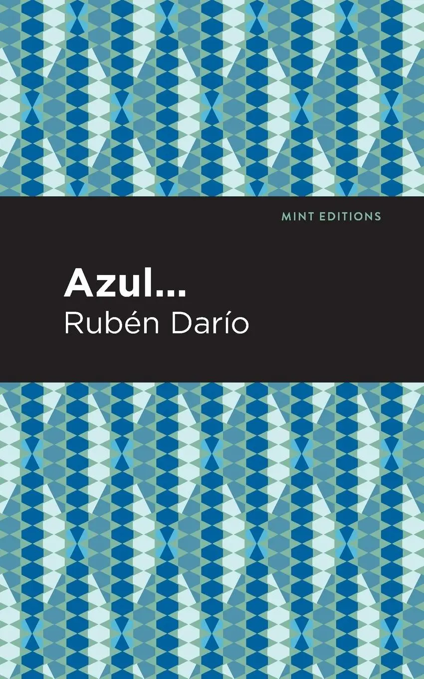 Cover: 9781513282565 | Azul | Rub n Dar o | Taschenbuch | Paperback | Englisch | 2021