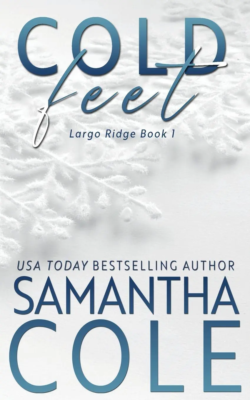 Cover: 9781948822565 | Cold Feet | Samantha Cole | Taschenbuch | Englisch | 2021