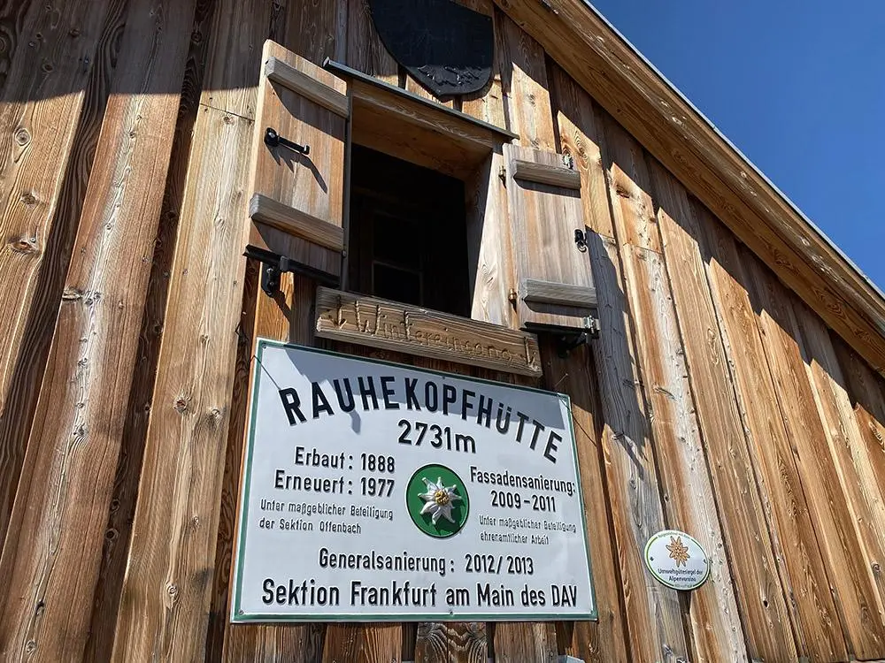 Bild: 9783702242565 | Himmlische Hütten in Nord-, Ost- und Südtirol | Stefan Herbke | Buch