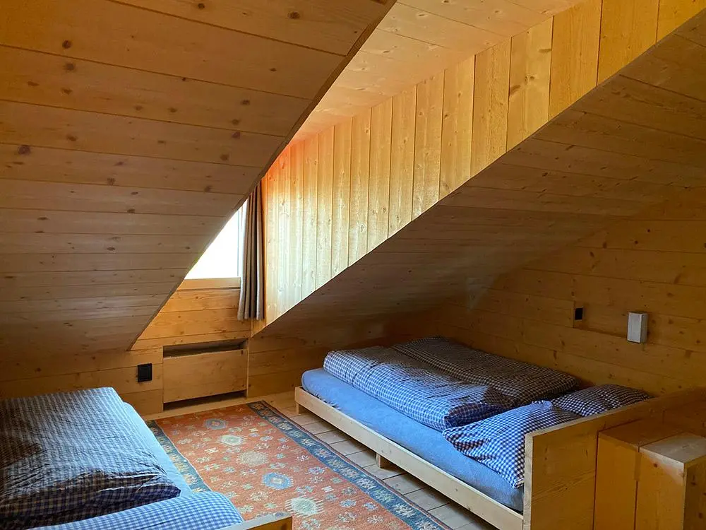 Bild: 9783702242565 | Himmlische Hütten in Nord-, Ost- und Südtirol | Stefan Herbke | Buch