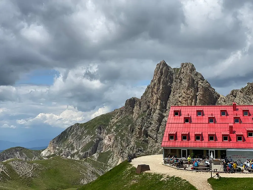 Bild: 9783702242565 | Himmlische Hütten in Nord-, Ost- und Südtirol | Stefan Herbke | Buch