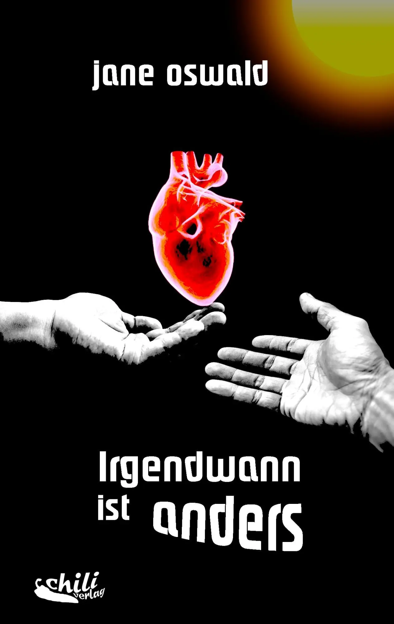 Cover: 9783943292565 | Irgendwann ist anders | Jane Oswald | Taschenbuch | Paperback | 228 S.