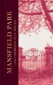 Cover: 9781009432665 | Mansfield Park | The Collector's Edition | Jane Austen | Buch | 2025