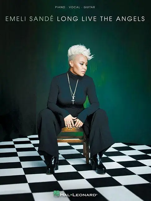 Cover: 9781495082665 | Emeli Sande - Long Live the Angels | Emeli Sande | Taschenbuch | Buch