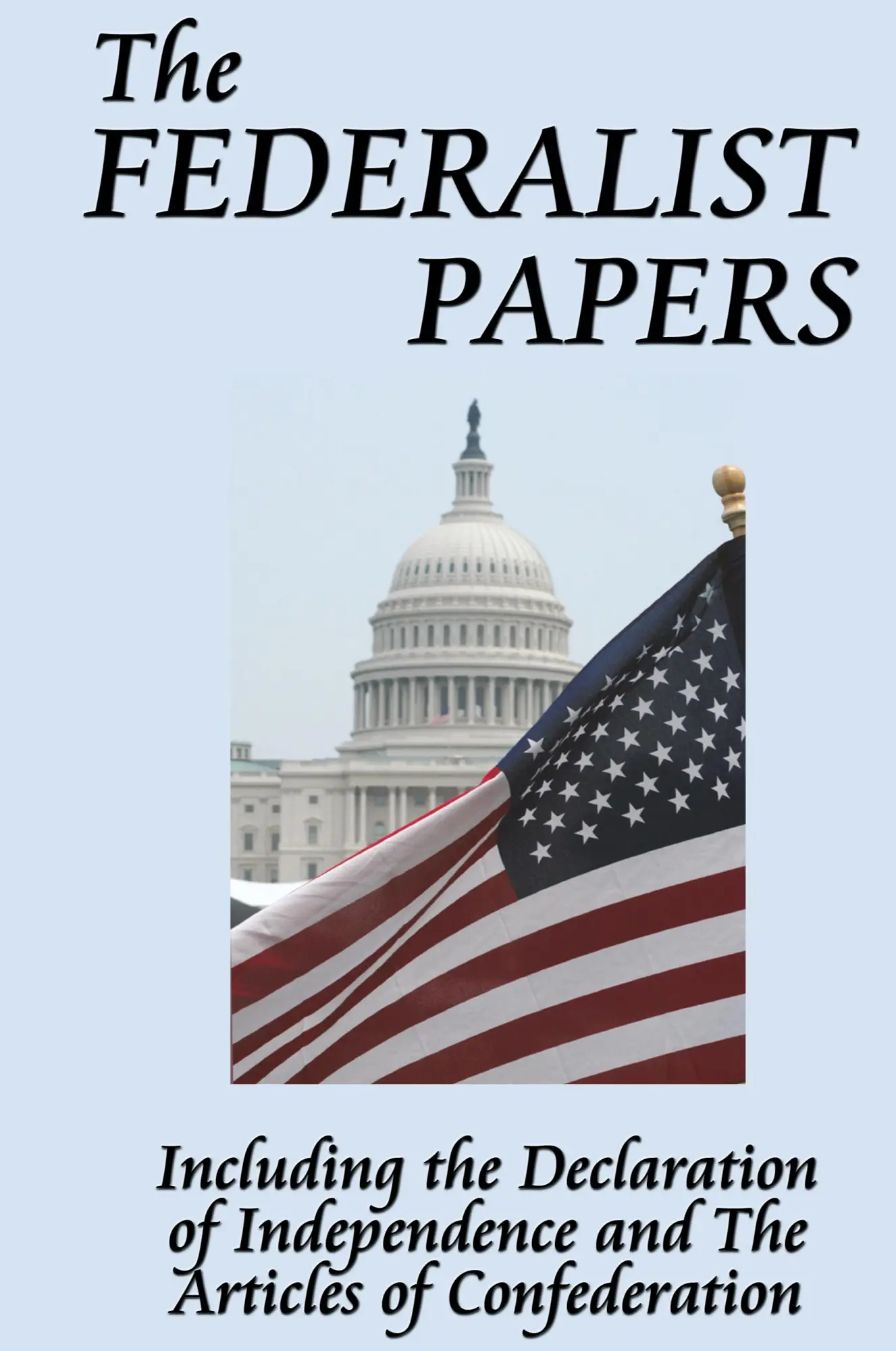 Cover: 9781604592665 | The Federalist Papers | Alexander Hamilton (u. a.) | Buch | Englisch
