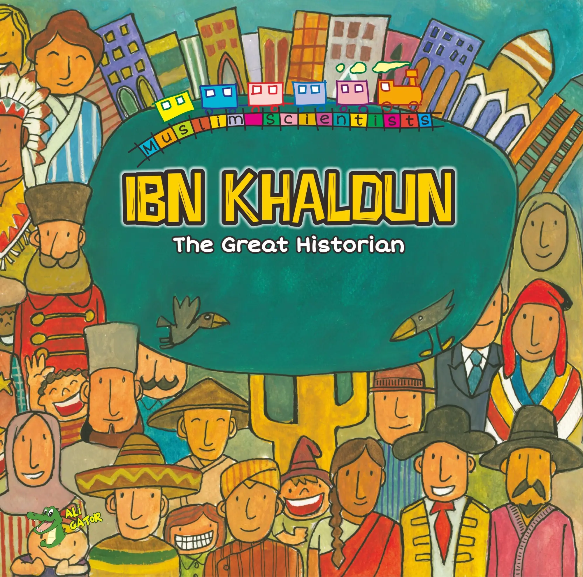 Cover: 9781921772665 | Ibn Khaldun | The Great Historian | Ahmed Imam | Taschenbuch | 2020