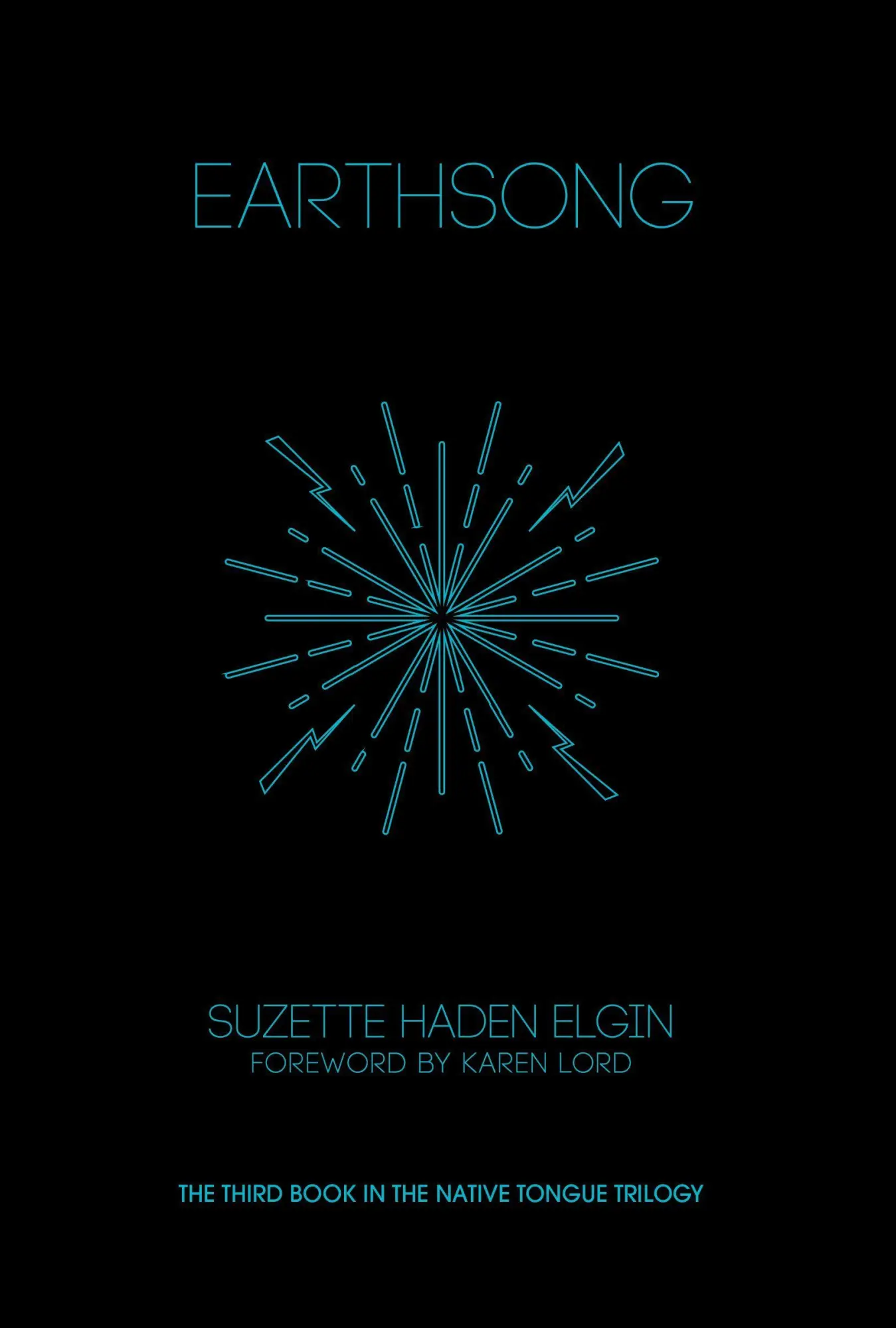Cover: 9781936932665 | Earthsong | Suzette Haden Elgin | Taschenbuch | Englisch | 2019
